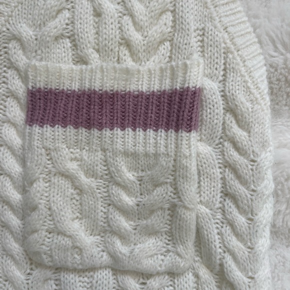 rsq vest top reddish purple - Picture 3 of 5